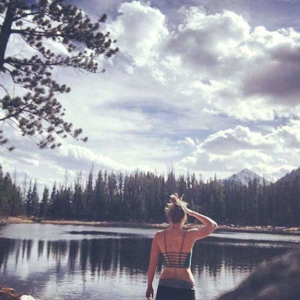 Meet your Posher, Allison AYYY